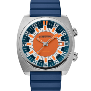 Girard-Perregaux Deep Diver